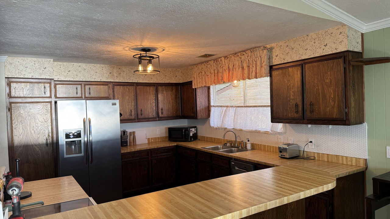Photo of Kitchen in West Livingston