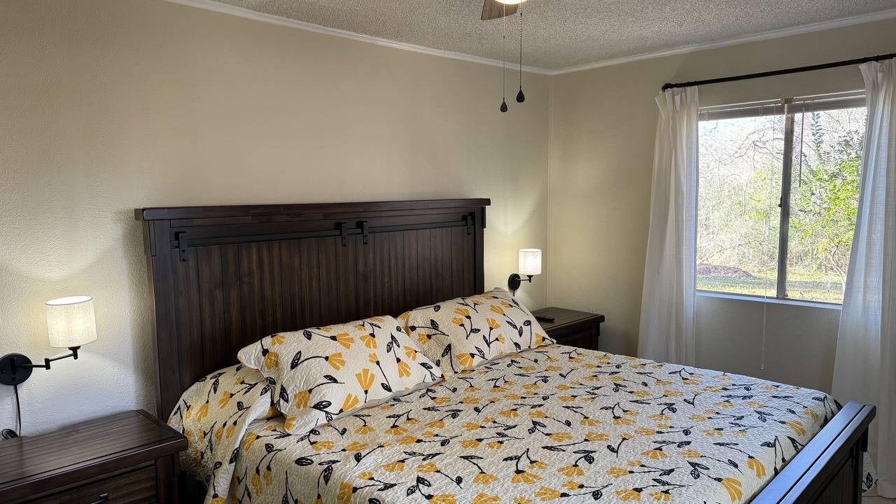 Photo of Bedroom in West Livingston