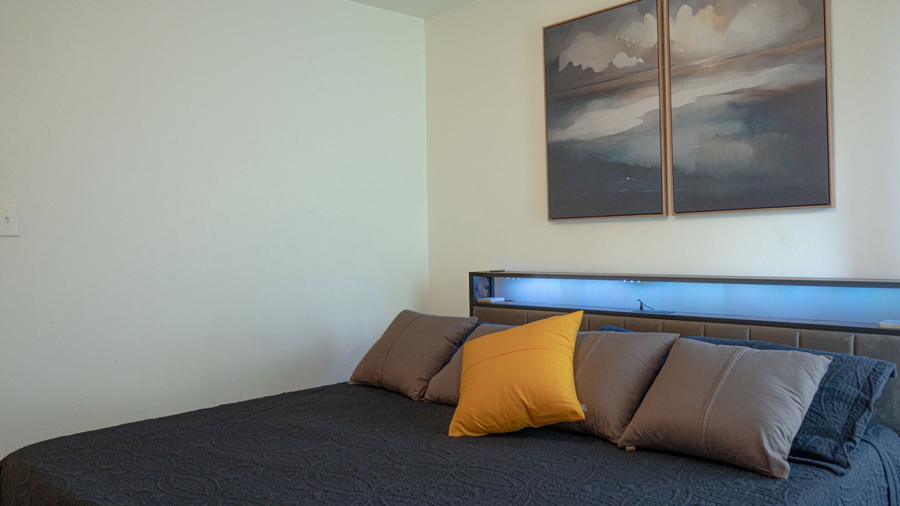 Photo of Bedroom in McComb