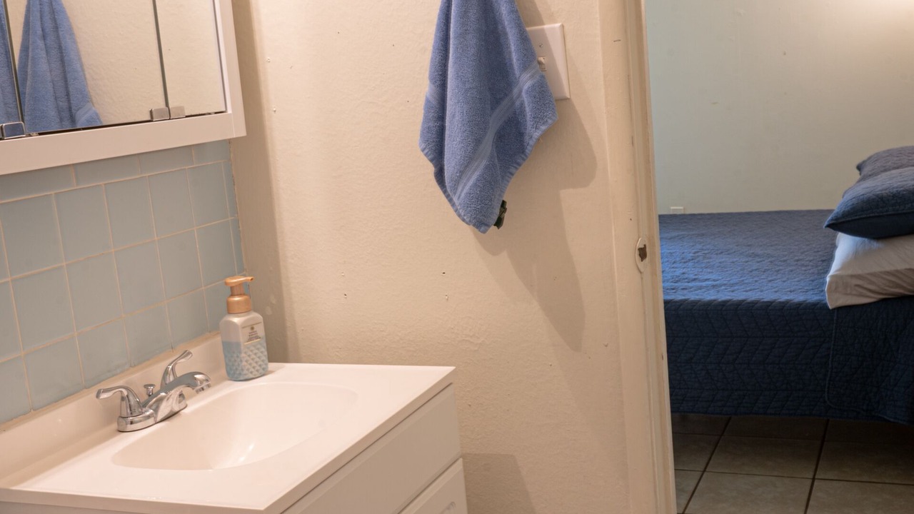 Photo of Bathroom in McComb