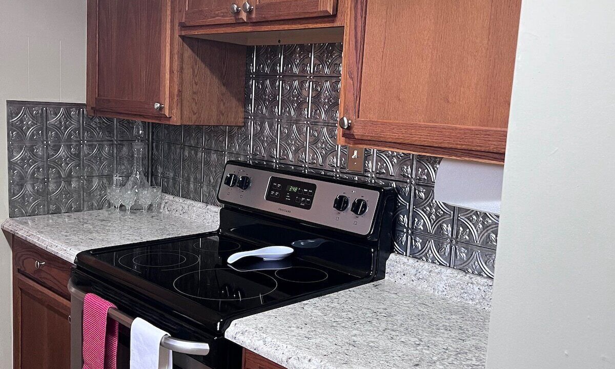 Photo of Kitchen in McComb