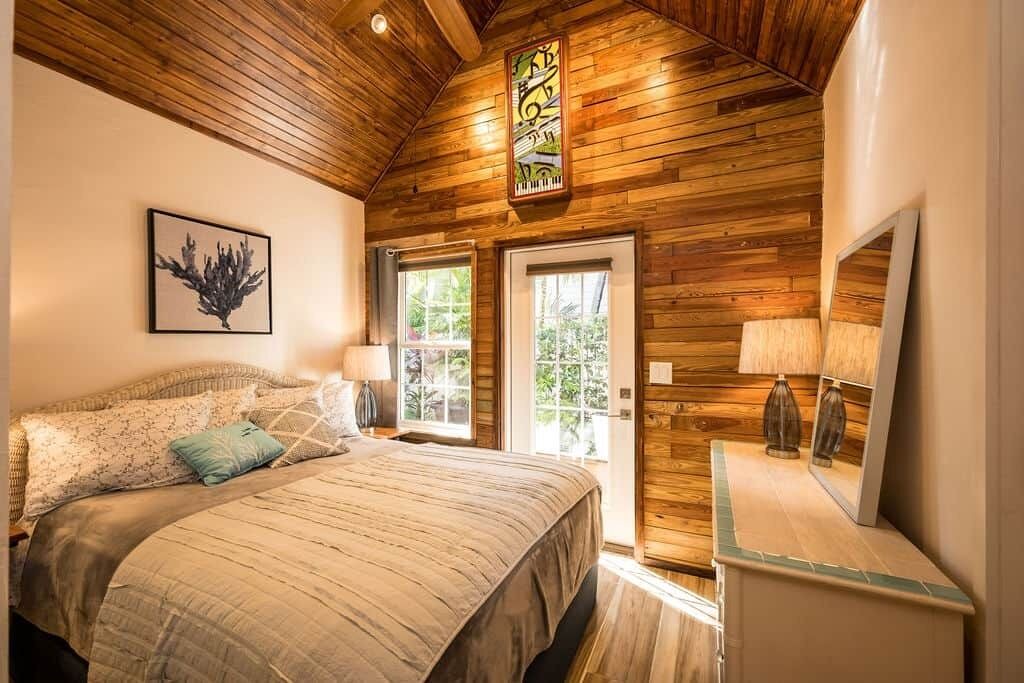 Photo of Bedroom in Old Town