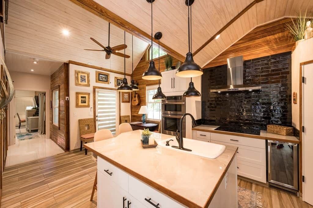 Photo of Kitchen in Old Town