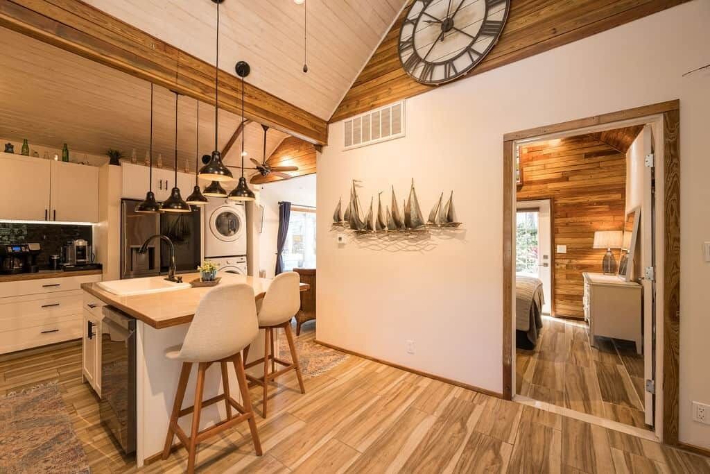Photo of Bedroom in Old Town