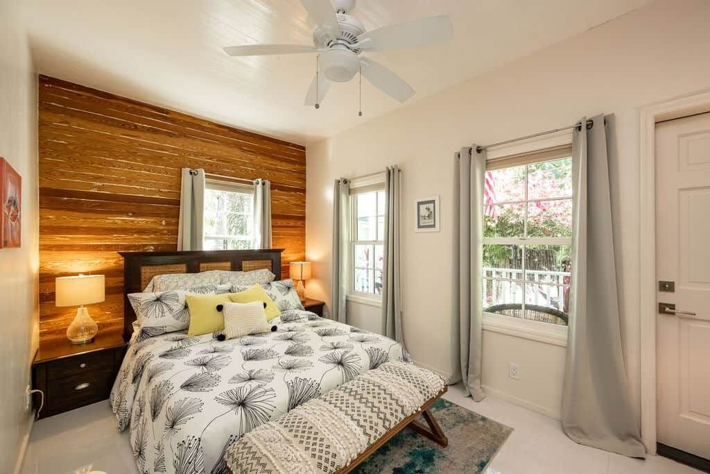 Photo of Bedroom in Old Town