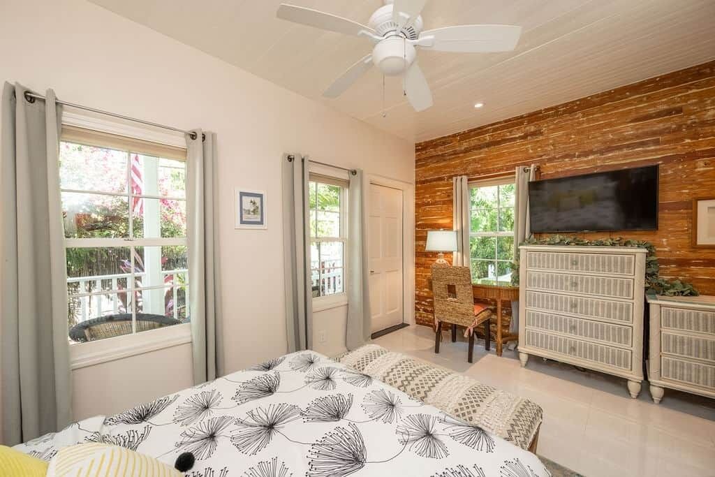 Photo of Bedroom in Old Town