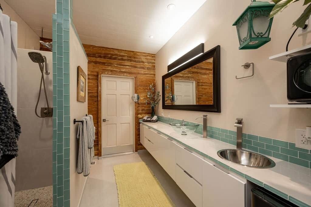 Photo of Bathroom in Old Town