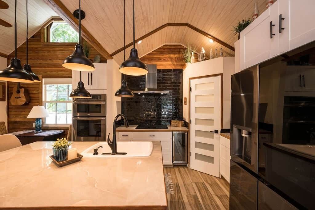 Photo of Kitchen in Old Town