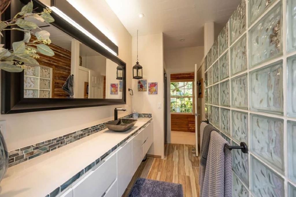 Photo of Bathroom in Old Town