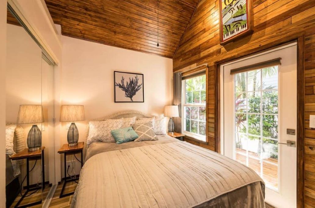 Photo of Bedroom in Old Town