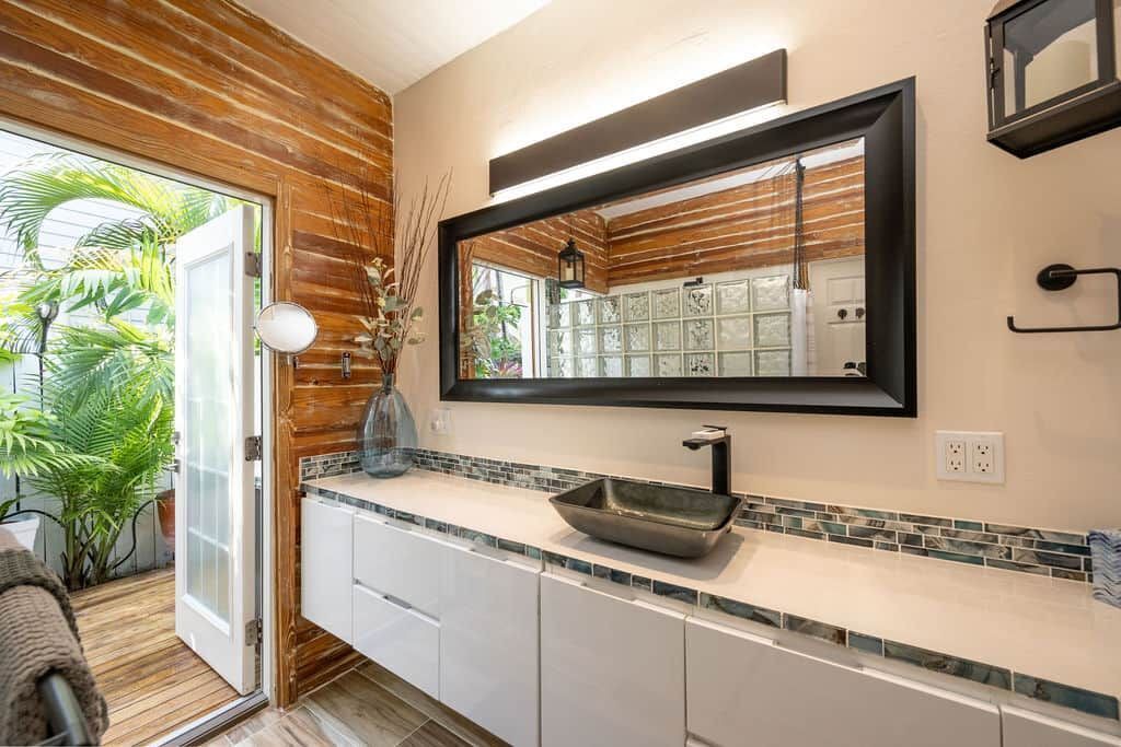 Photo of Bathroom in Old Town