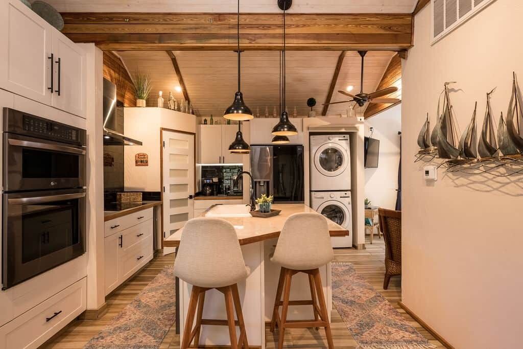 Photo of Kitchen in Old Town