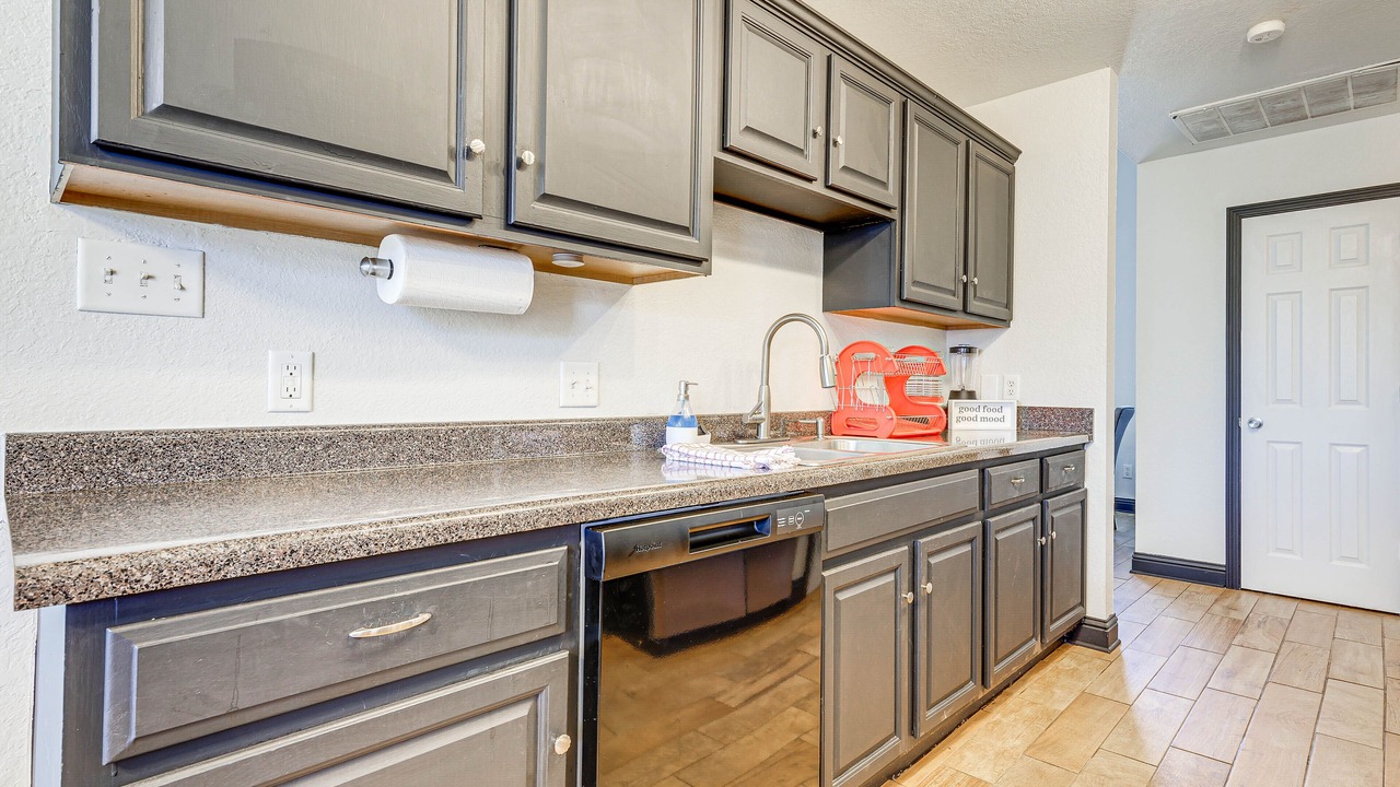 Photo of Kitchen in Ocean Springs