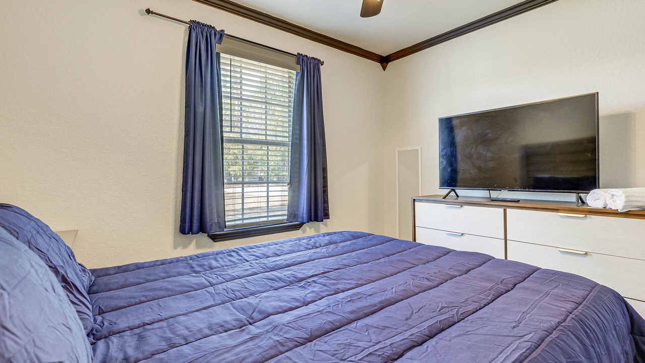 Photo of Bedroom in Ocean Springs