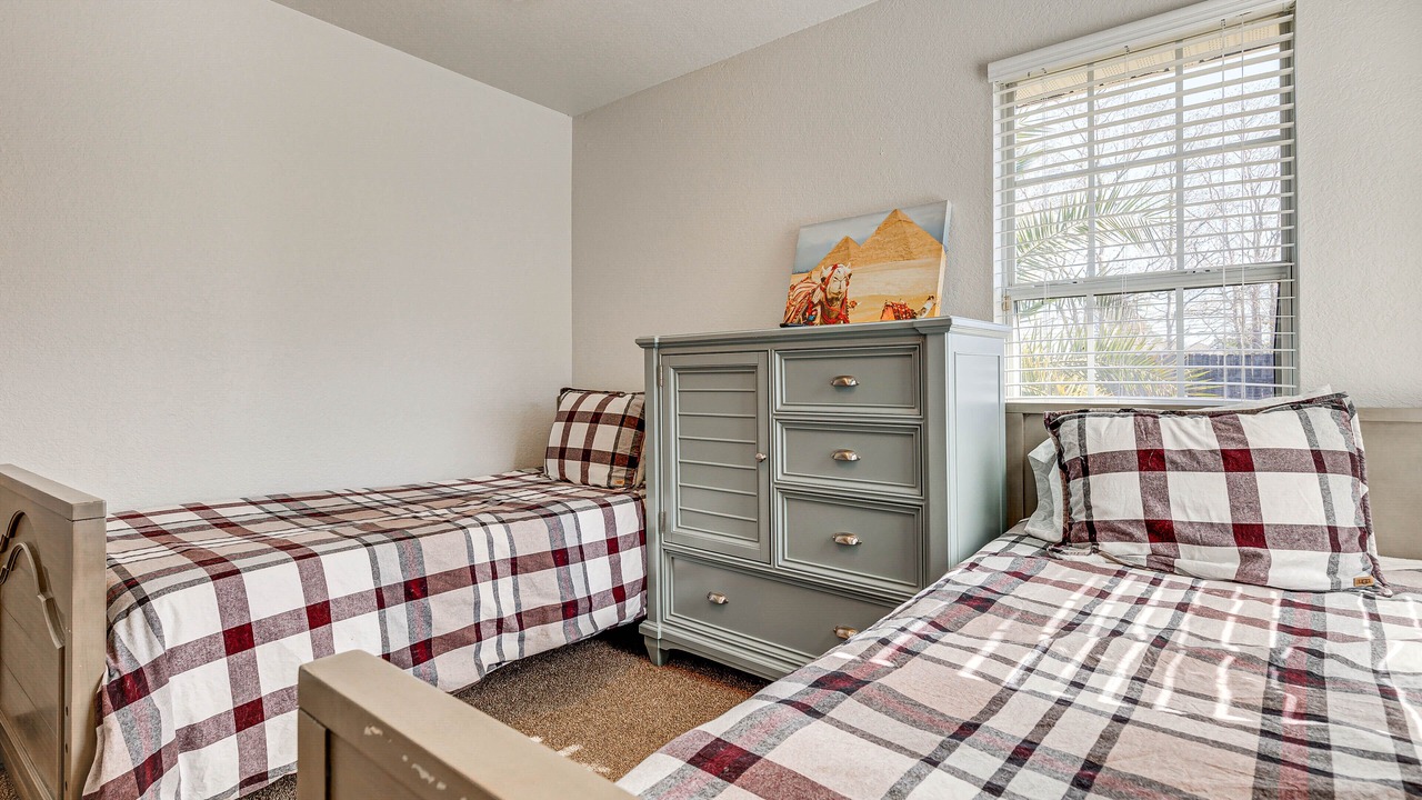 Photo of Bedroom in Ocean Springs
