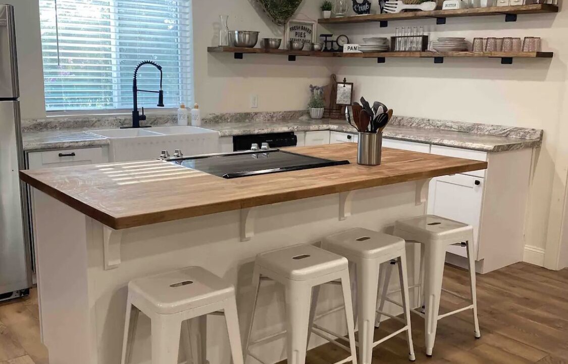 Photo of Kitchen in West Monroe