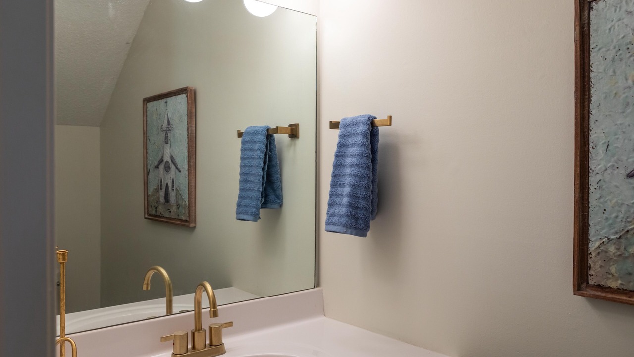 Photo of Bathroom in Oxford