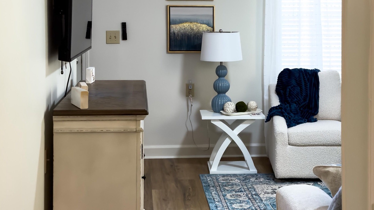 Photo of Livingroom in Oxford