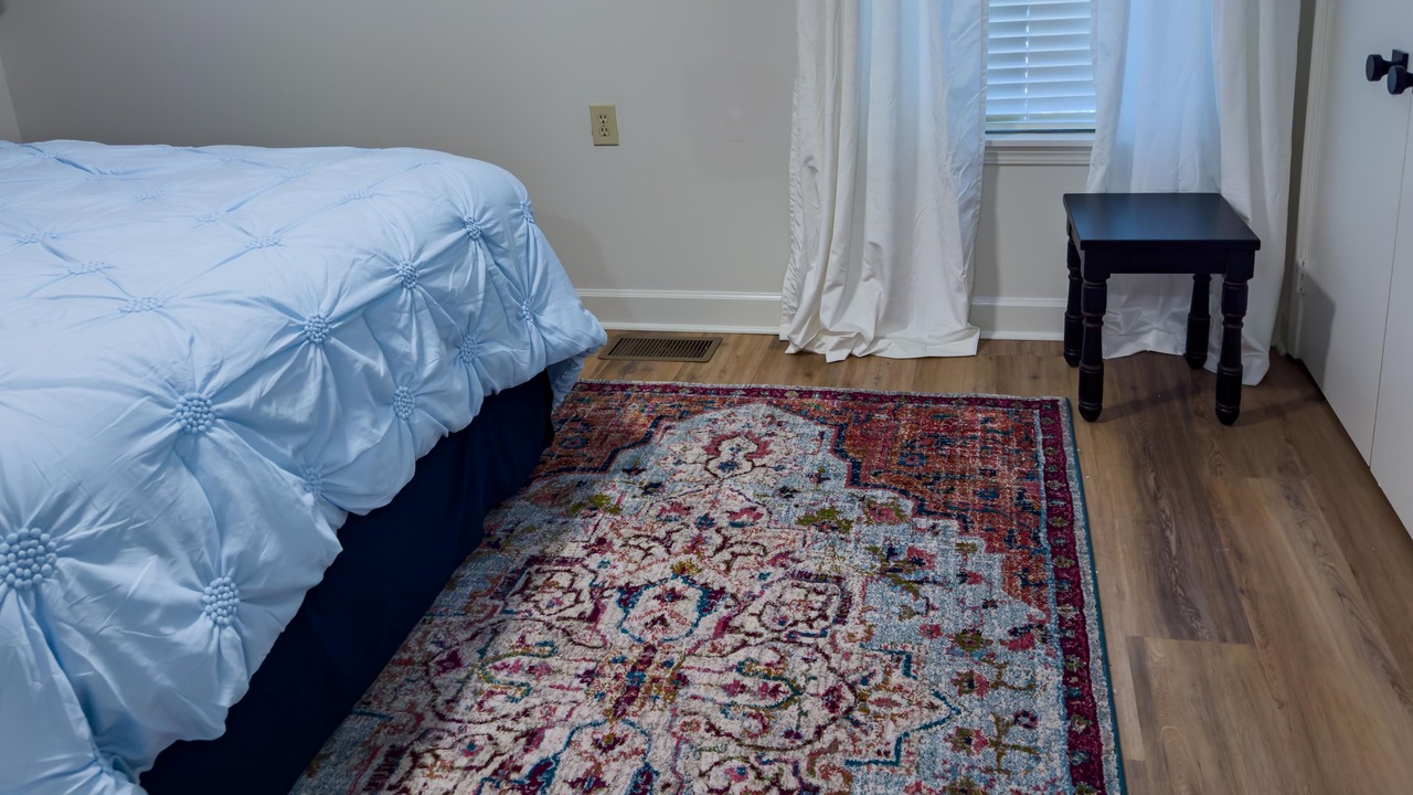 Photo of Bedroom in Oxford