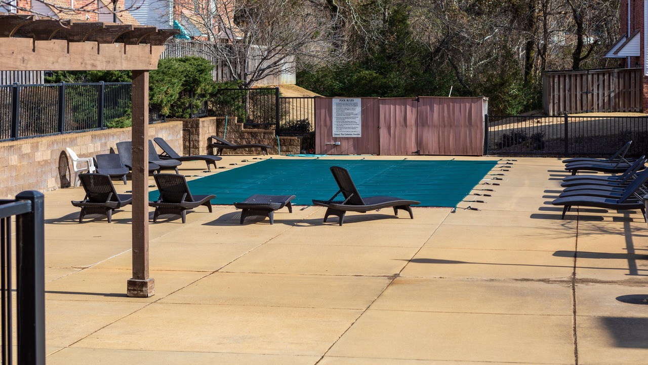 Photo of Outdoor in Oxford