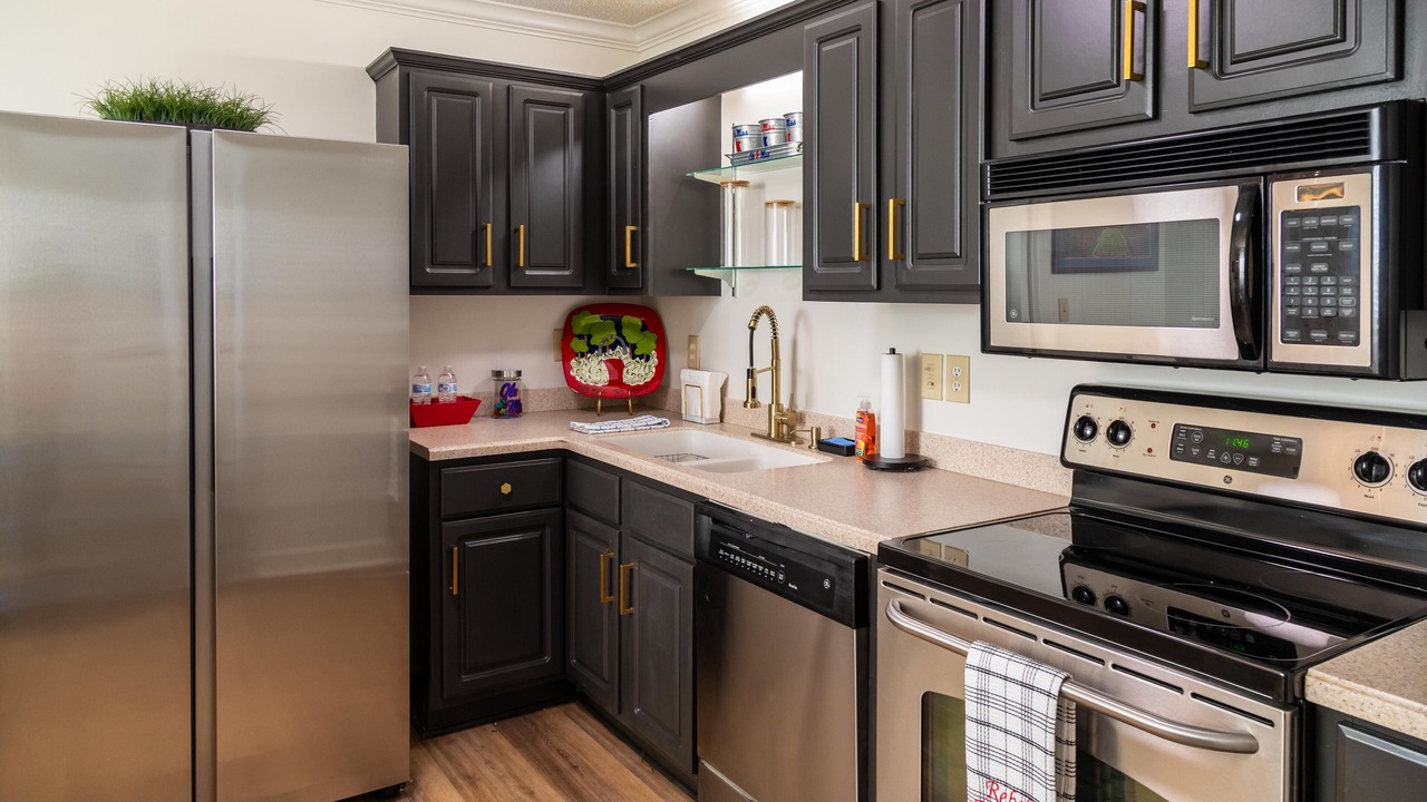 Photo of Kitchen in Oxford