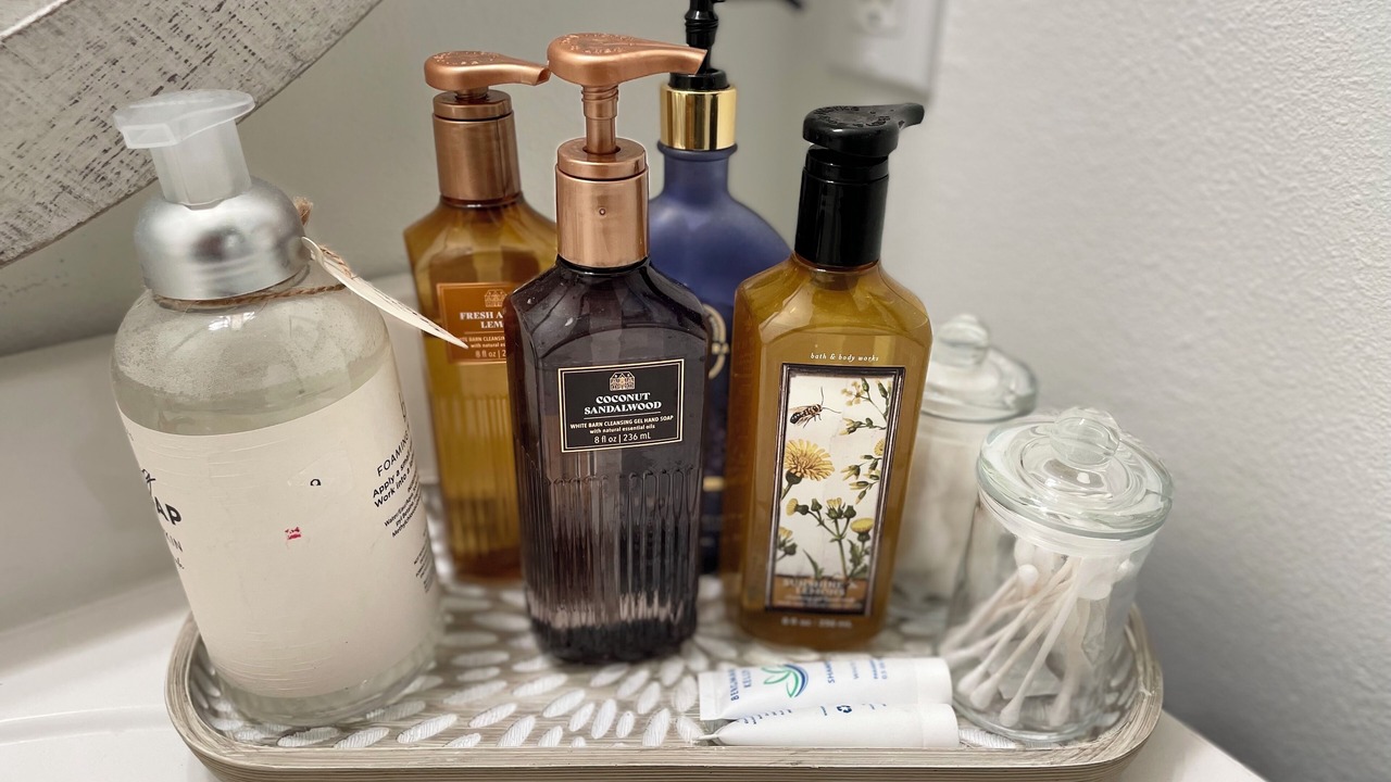 Photo of Bathroom in Inniswold