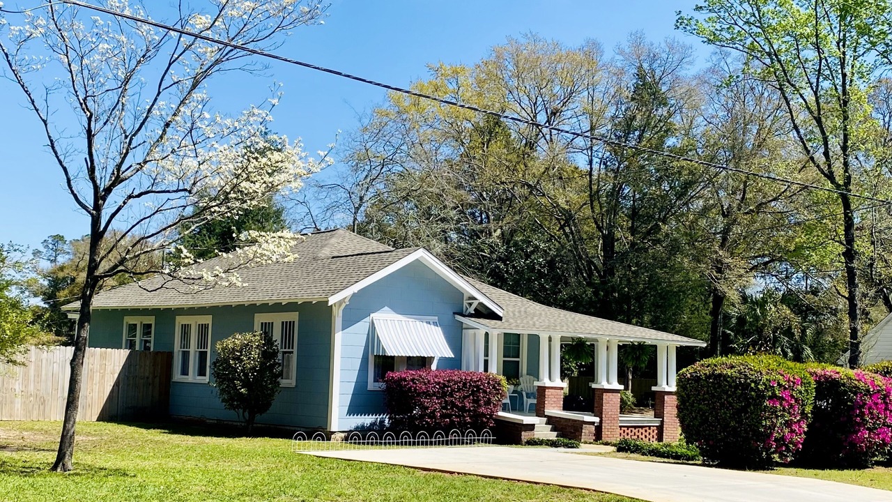 Photo of Outdoor in Crestview