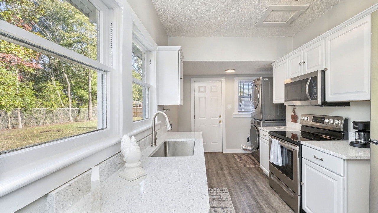 Photo of Kitchen in Crestview
