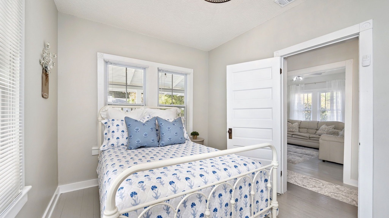 Photo of Bedroom in Crestview