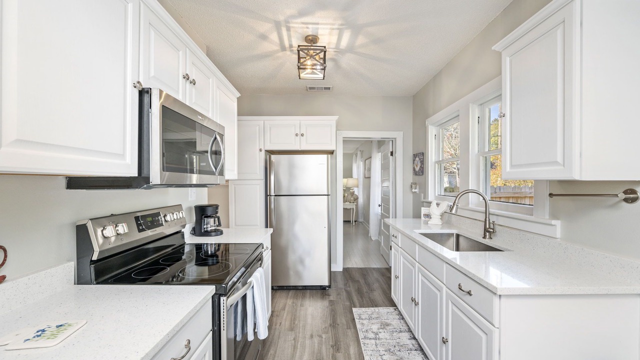 Photo of Kitchen in Crestview