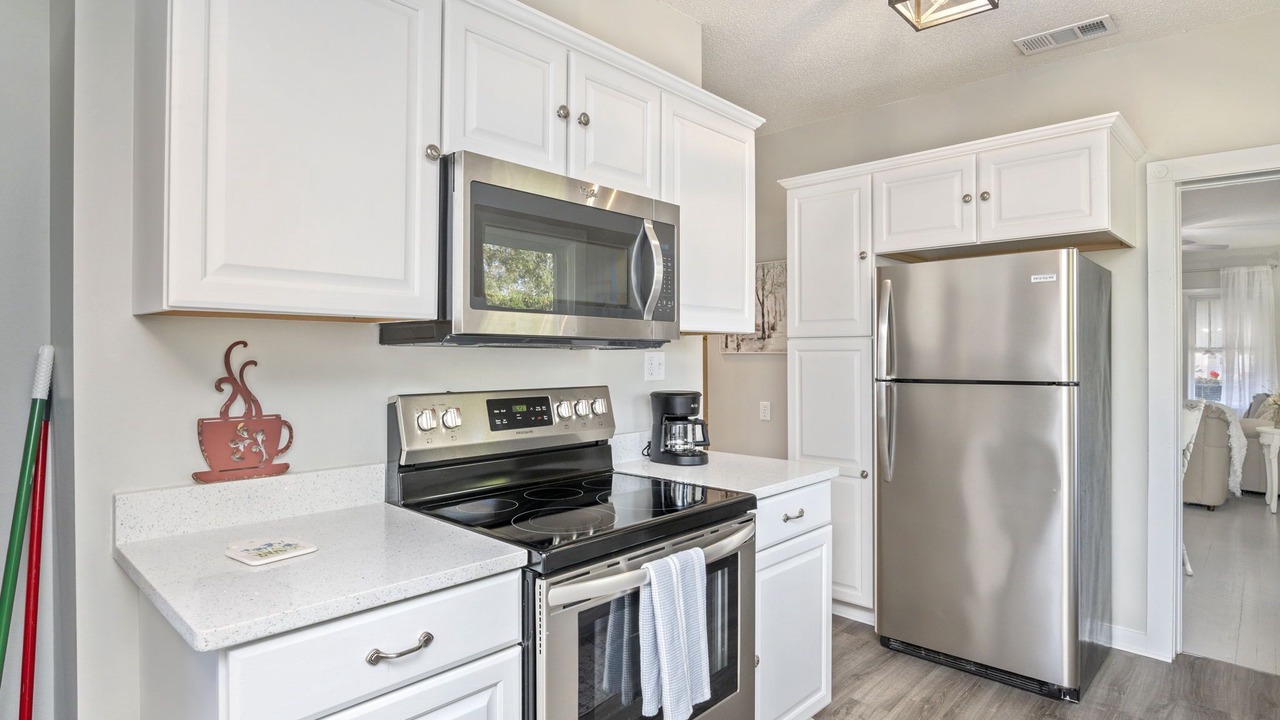Photo of Kitchen in Crestview