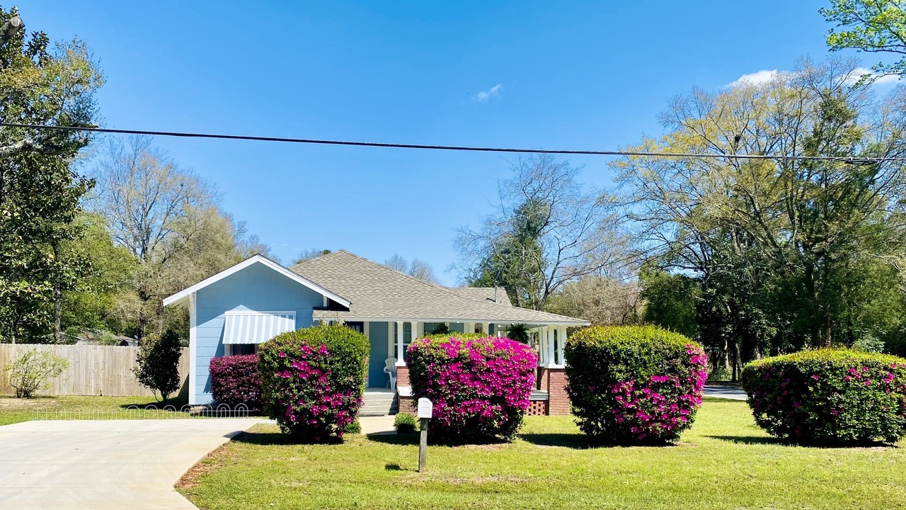 Photo of Outdoor in Crestview