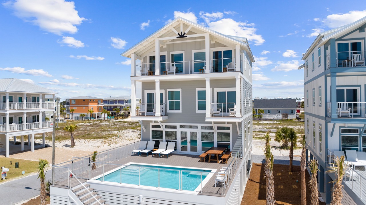 Photo of Others in Mexico Beach