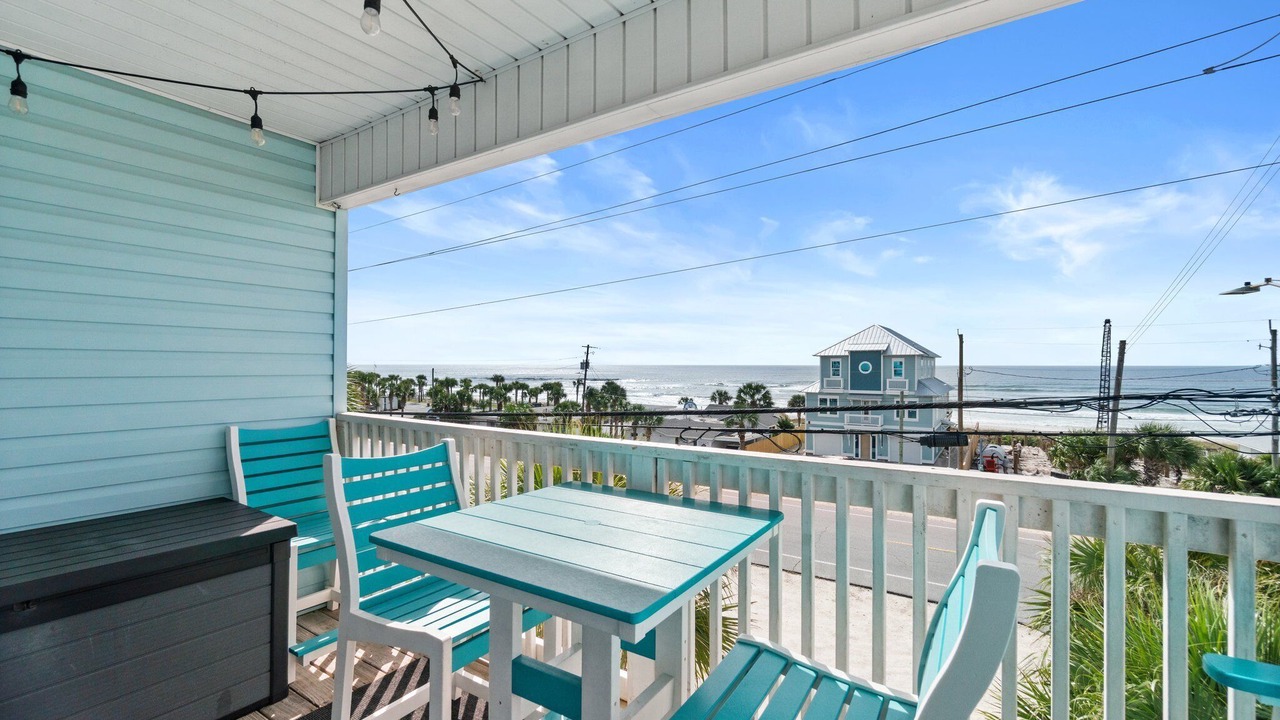 Photo of Outdoor in Bahama Beach