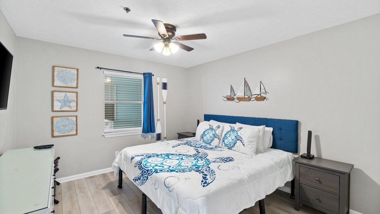 Photo of Bedroom in Bahama Beach