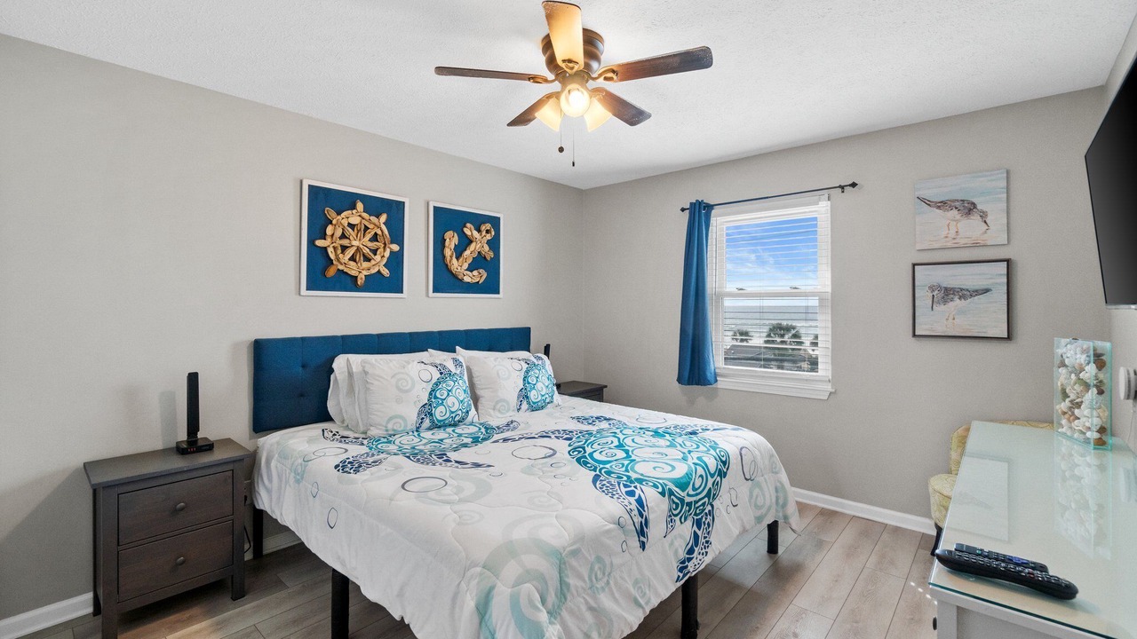 Photo of Bedroom in Bahama Beach