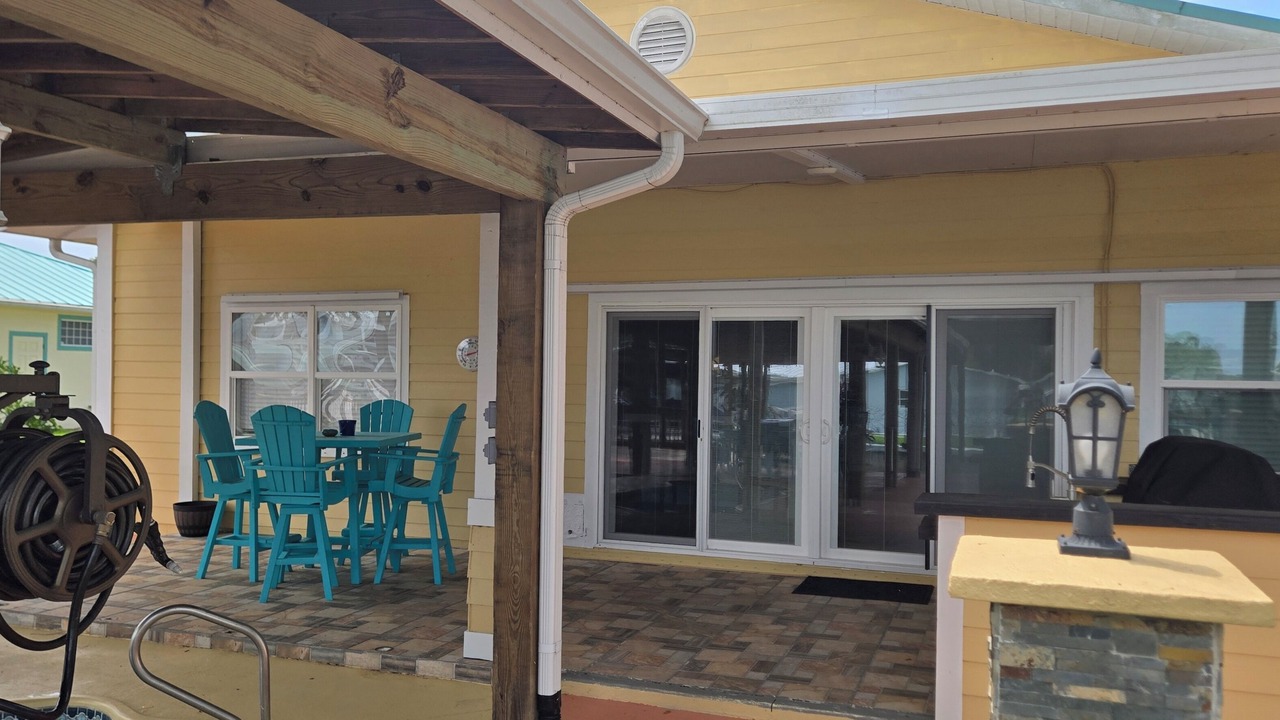 Photo of Outdoor in Indian Harbor Estates