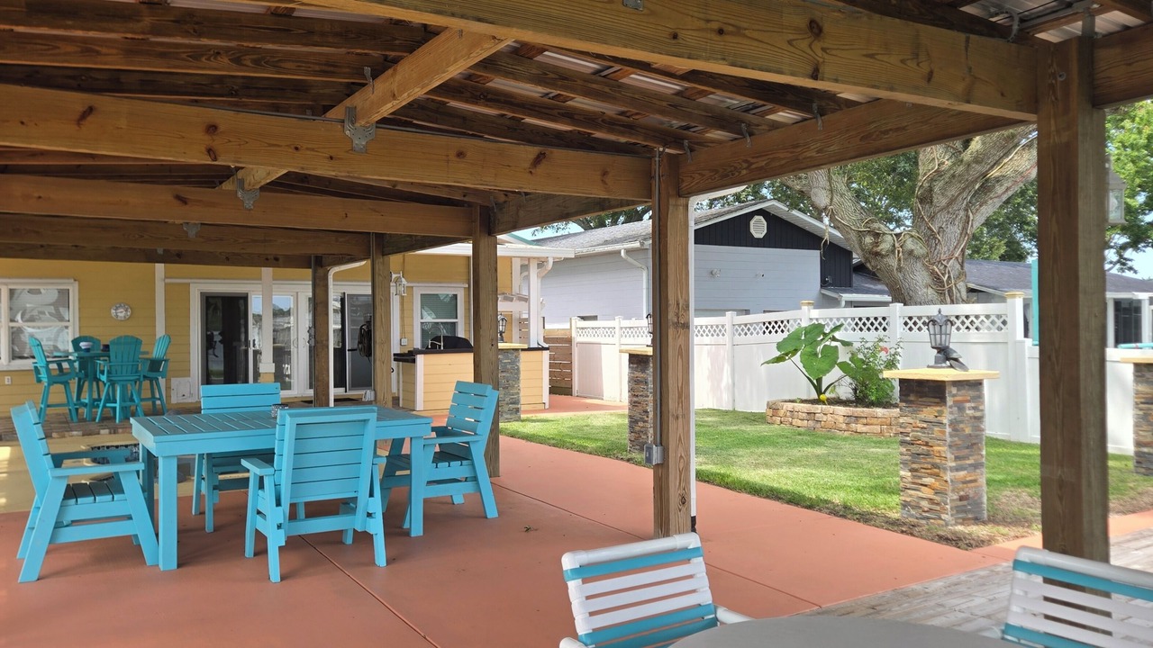 Photo of Outdoor in Indian Harbor Estates