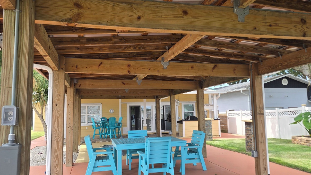 Photo of Outdoor in Indian Harbor Estates