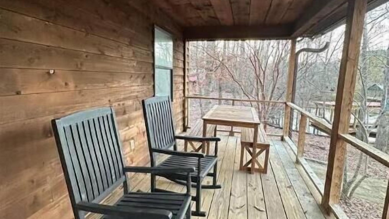 Photo of Outdoor in Goodsprings