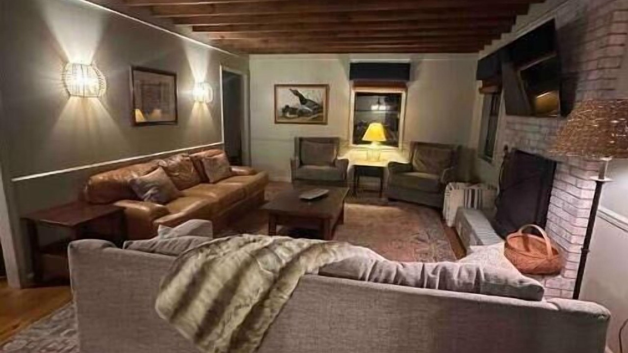 Photo of Livingroom in Goodsprings