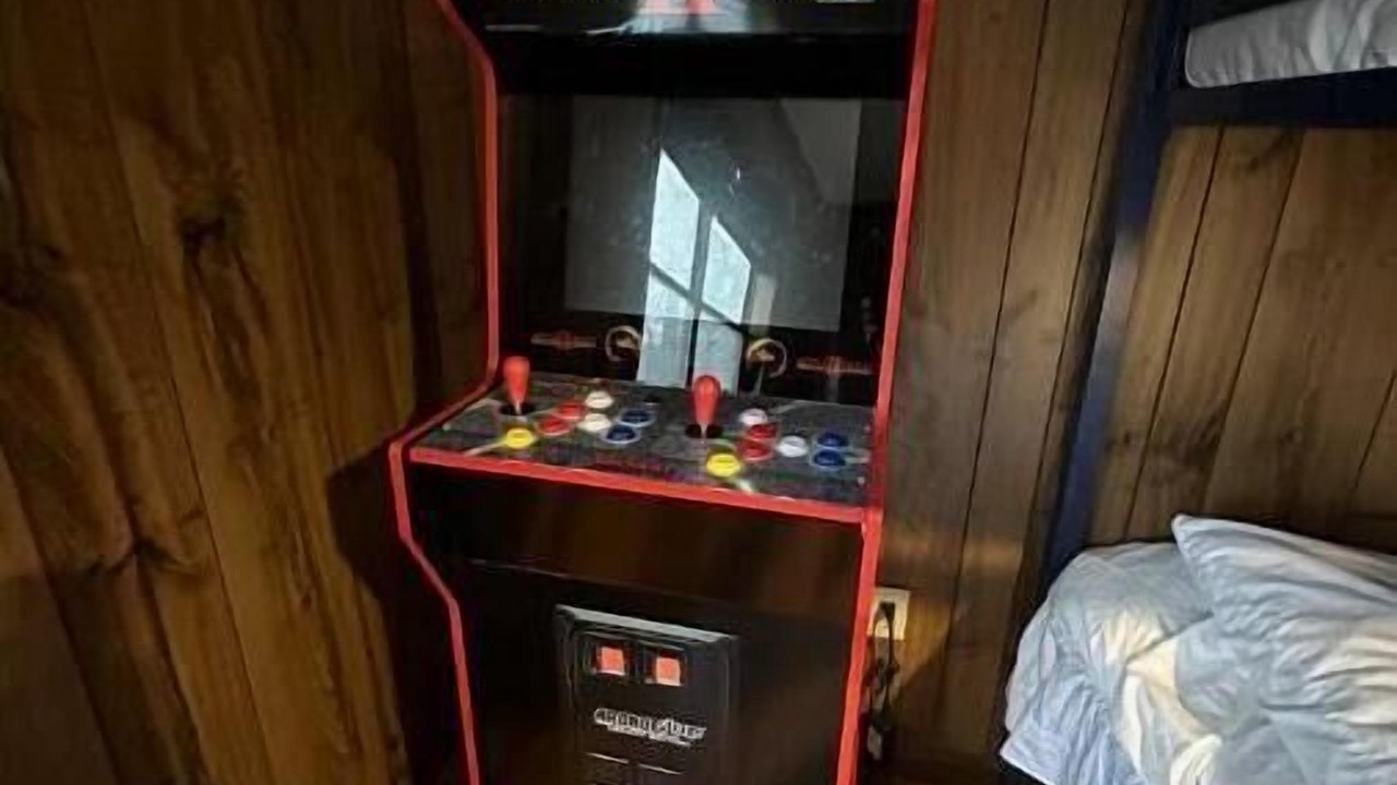 Photo of Bedroom in Goodsprings