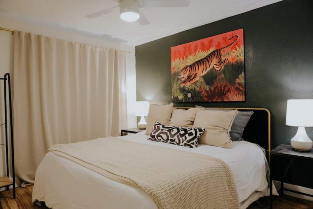 Photo of Bedroom in Panama City