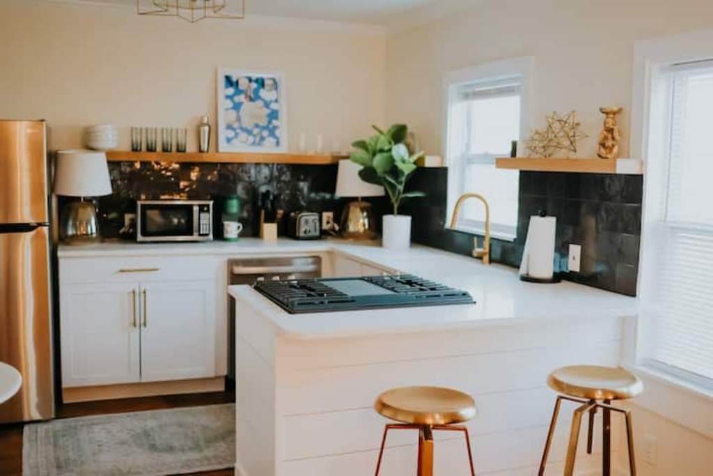 Photo of Kitchen in Panama City