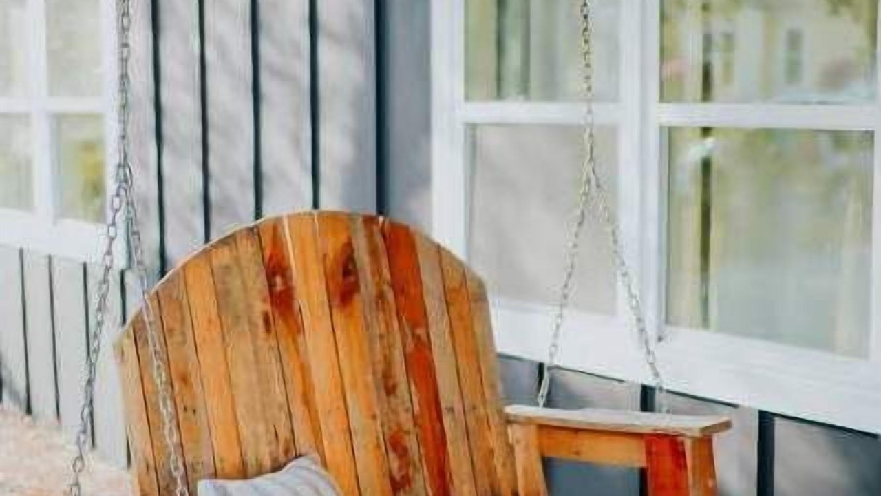 Photo of Patio Balcony in Panama City