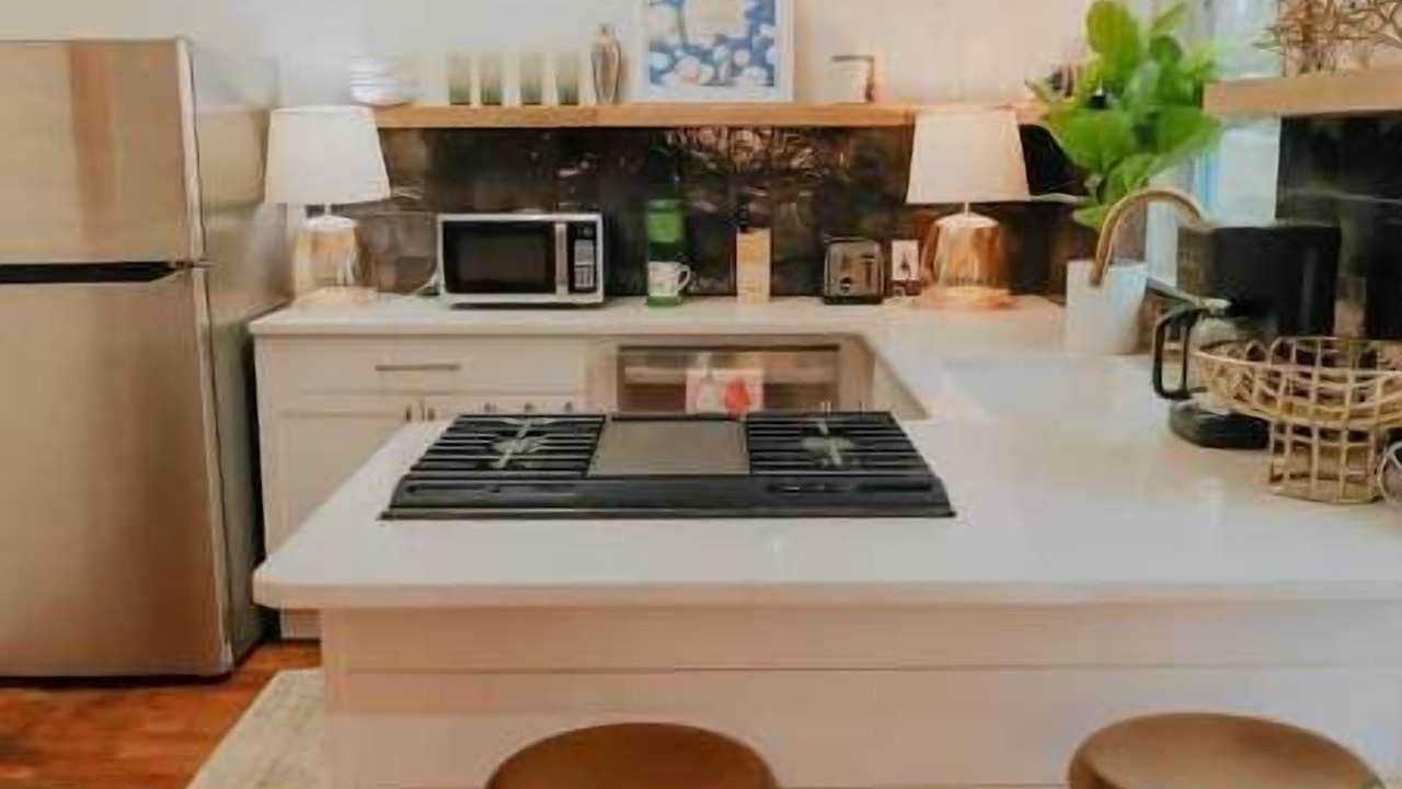 Photo of Kitchen in Panama City