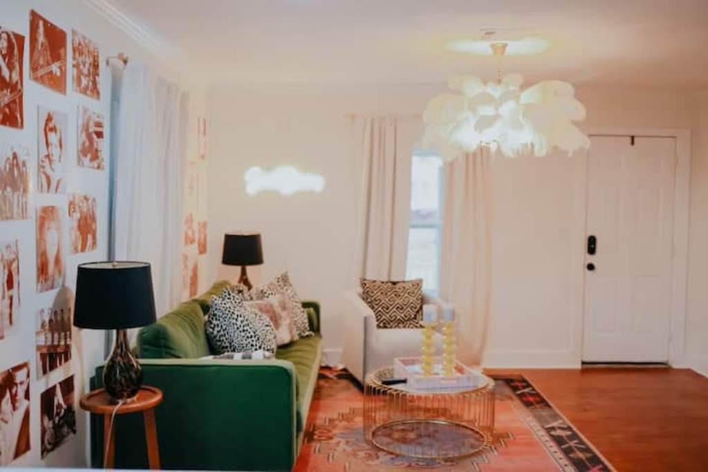 Photo of Livingroom in Panama City