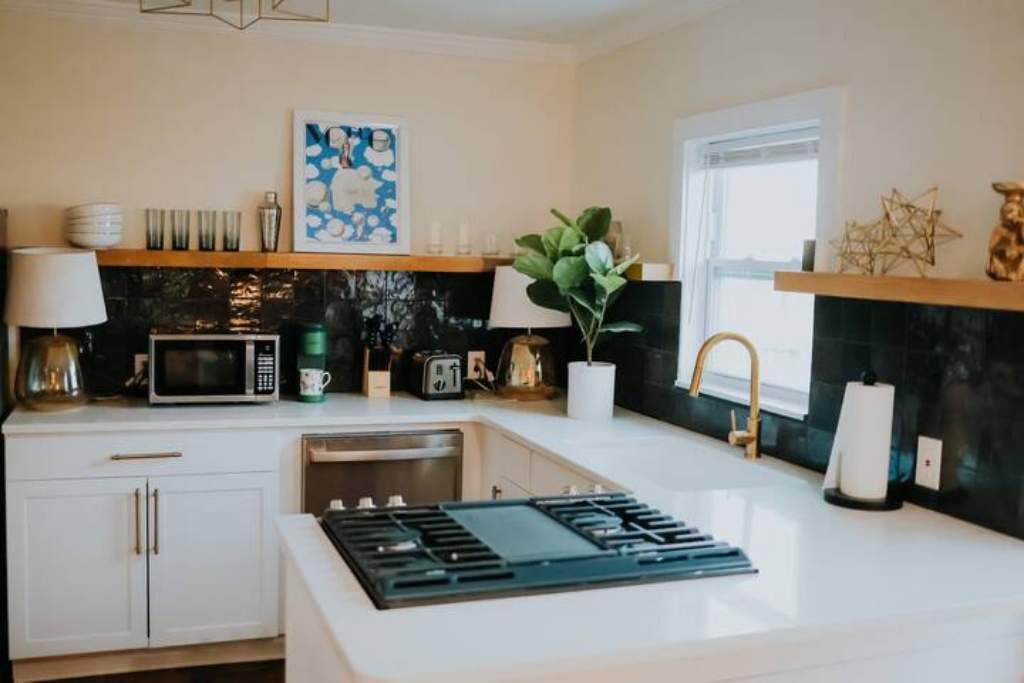 Photo of Kitchen in Panama City