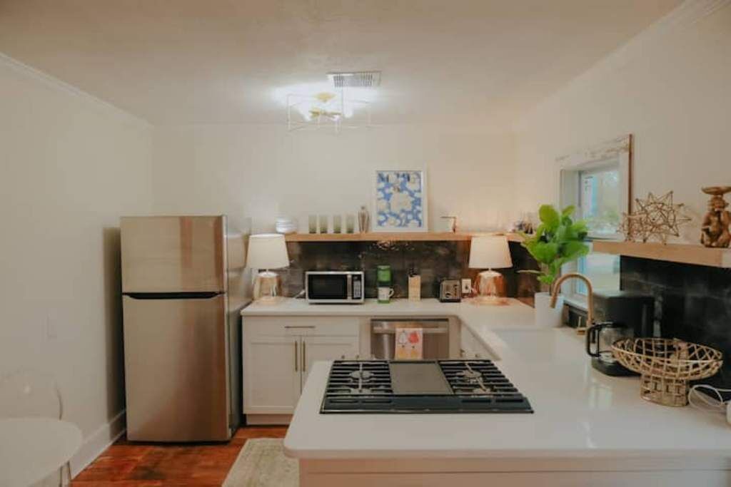 Photo of Kitchen in Panama City