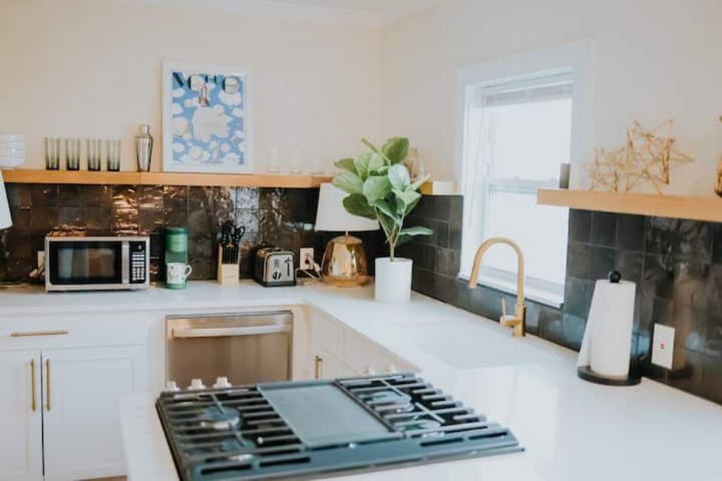 Photo of Kitchen in Panama City